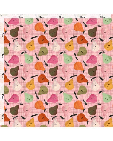 pear pattern 01