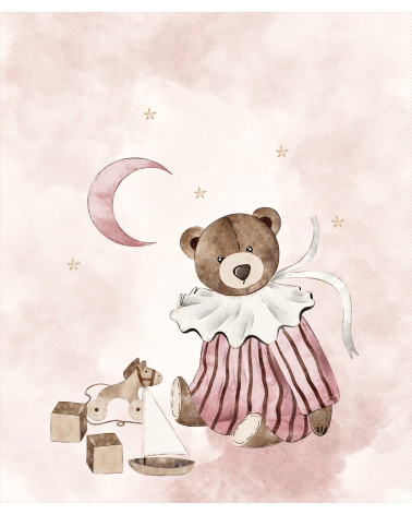 FAIRYTALE BEARS 1