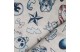 tatoo-pattern - softshell 0,8m b