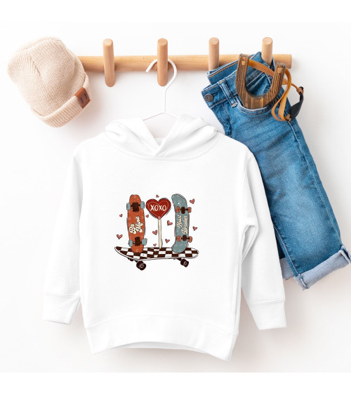 Valentines skateboard - HT