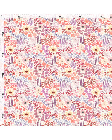 watercolor flowers 2