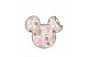 Magic mouse pink ECO LEDER PANEL