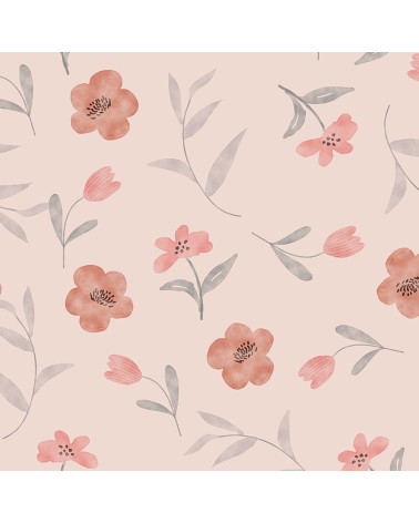 watercolor flowers 1