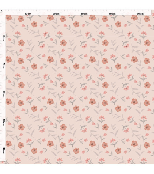 watercolor flowers 1