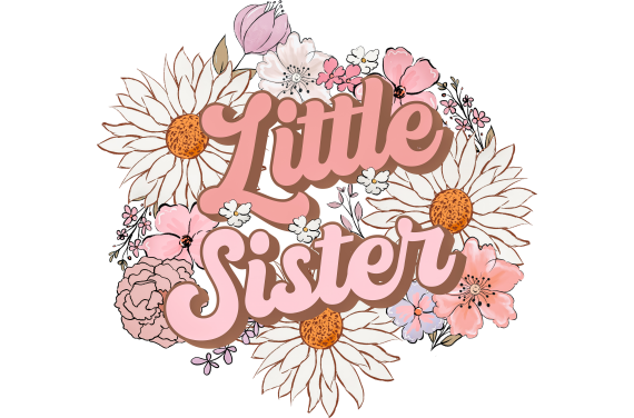 Little Sister- HT