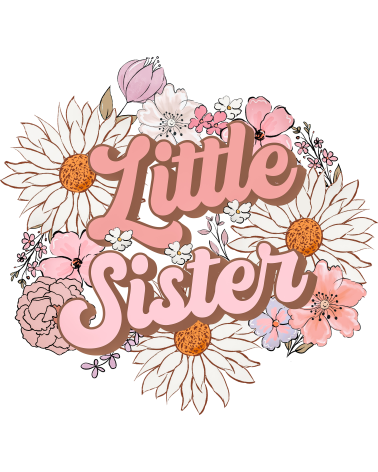 Little Sister- HT