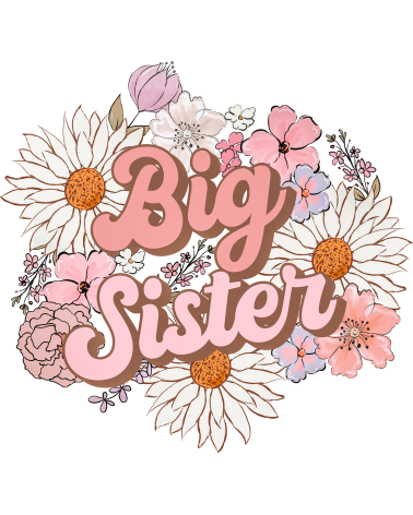 Big Sister- HT