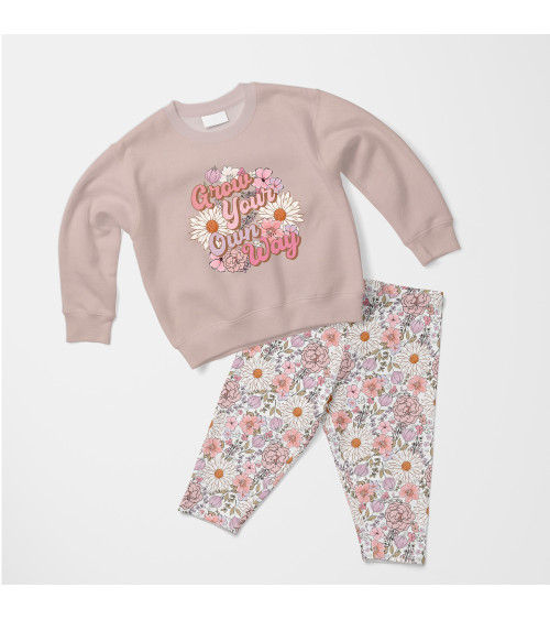 grow your own way - HT