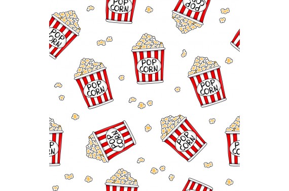 Popcorn 1