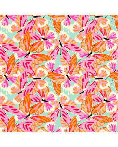 Colorful Butterflies 03