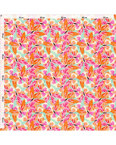 Colorful Butterflies 03