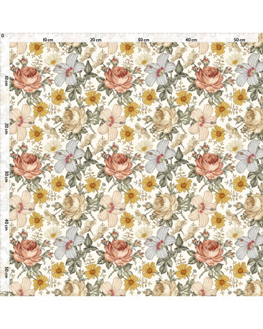 vintage flowers 6