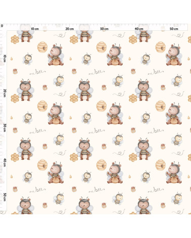 bee honey 1 - wersja francuska