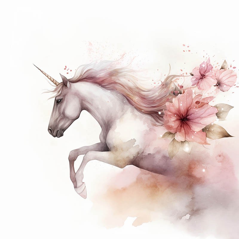 Unicorn 2 - ECO LEDER PANEL