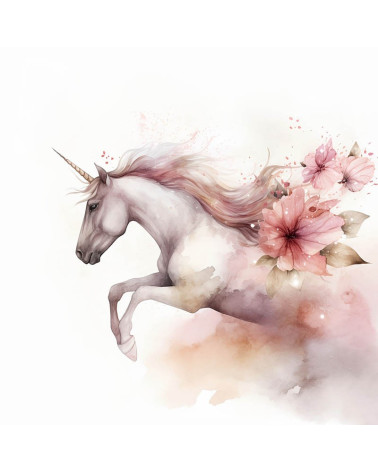 Unicorn 2 - ECO LEDER PANEL