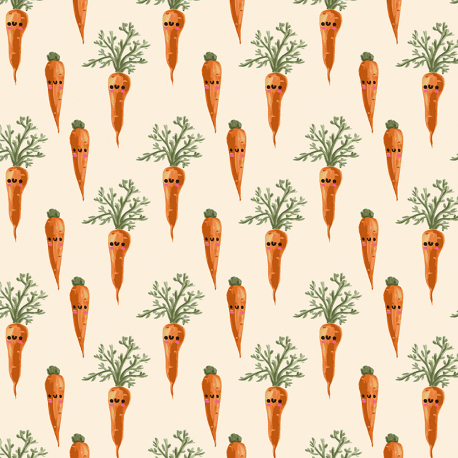 sweet carrot 1