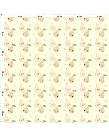 pear pattern 2