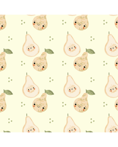 pear pattern 2