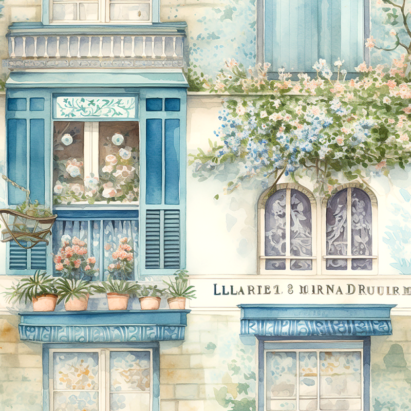 romantic buildings 04