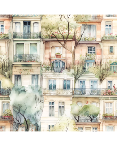 romantic buildings 01