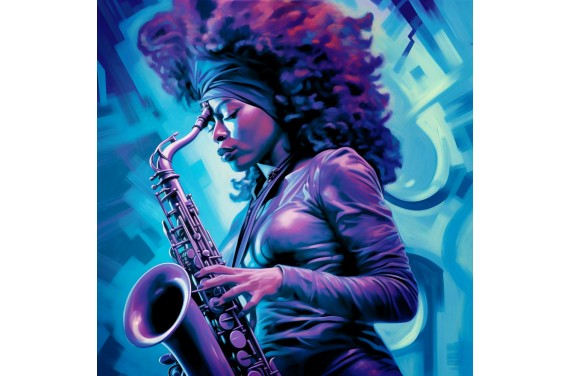 Jazz girl 05