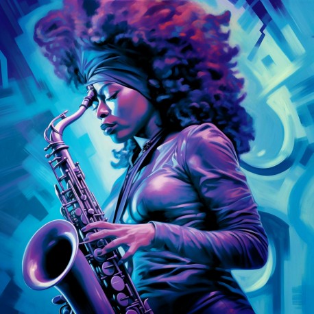 Jazz girl 05