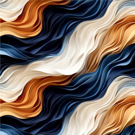 Abstract waves 02