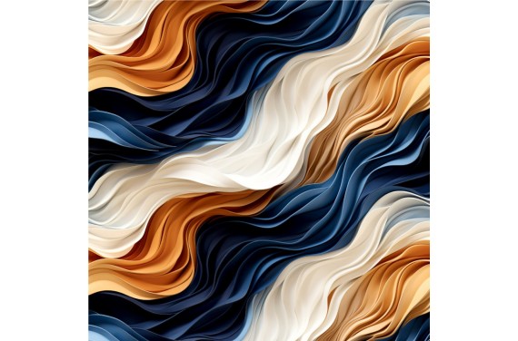 Abstract waves 02