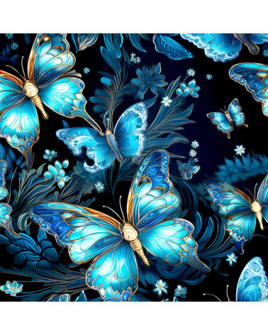 magical butterflies 1