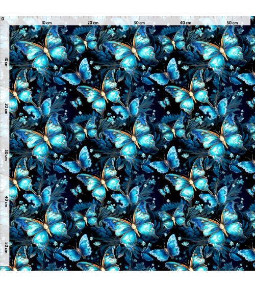 magical butterflies 1