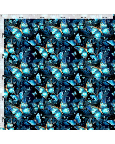 magical butterflies 1