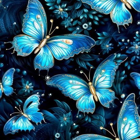 magical butterflies 2