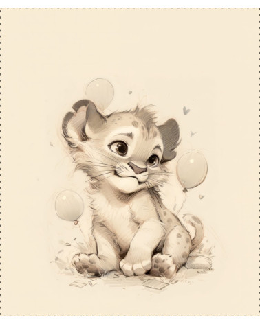 little lion 3