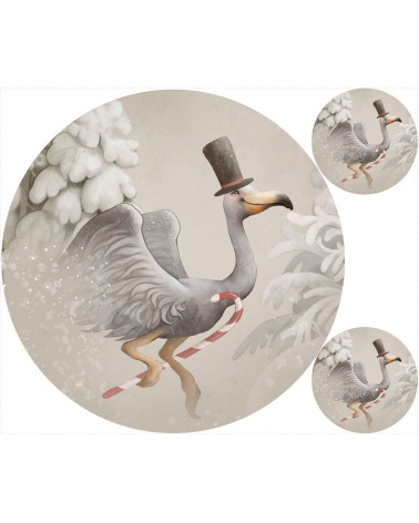 magical sky 1 mata + poduszki