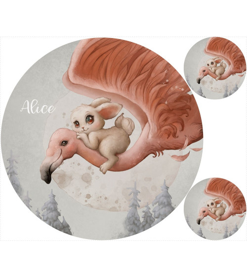 magical sky 2 mata + poduszki