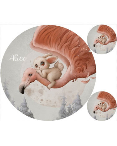 magical sky 2 mata + poduszki