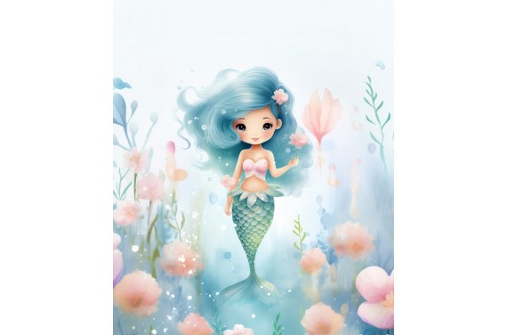 Little Mermaid 2