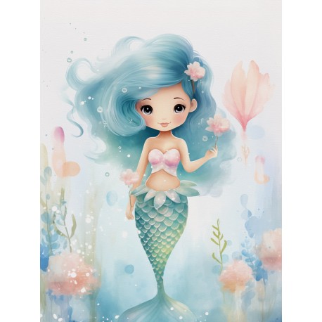 Little Mermaid 2