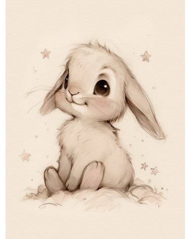 little rabbit 1