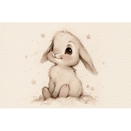 little rabbit 1