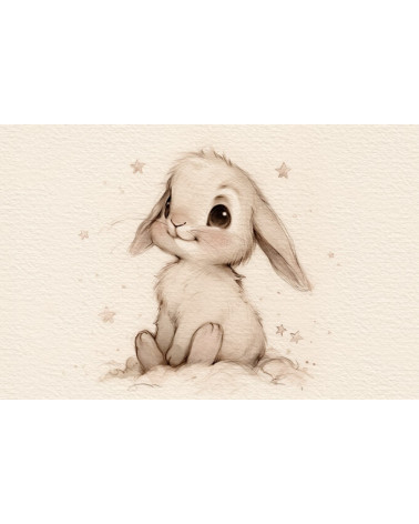 little rabbit 1