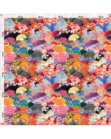 colorful patchwork 1