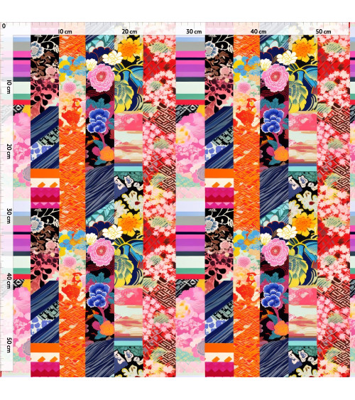 colorful patchwork 2