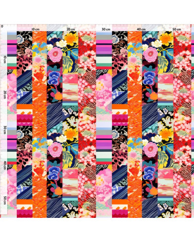 colorful patchwork 2