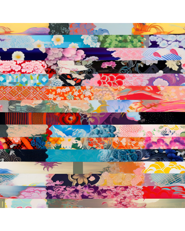 colorful patchwork 3