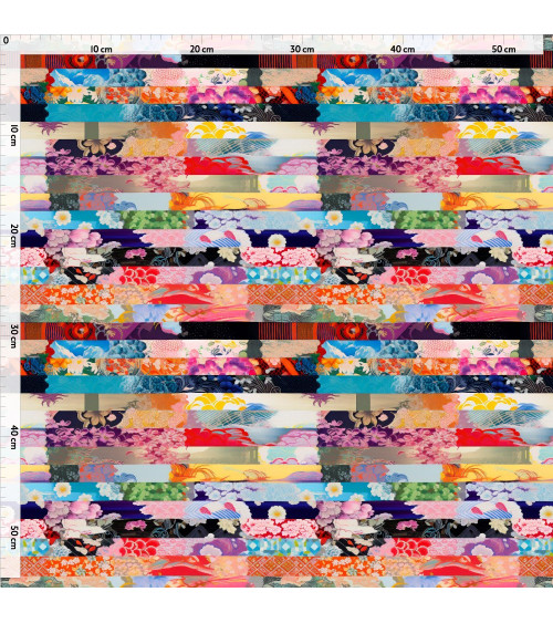 colorful patchwork 3