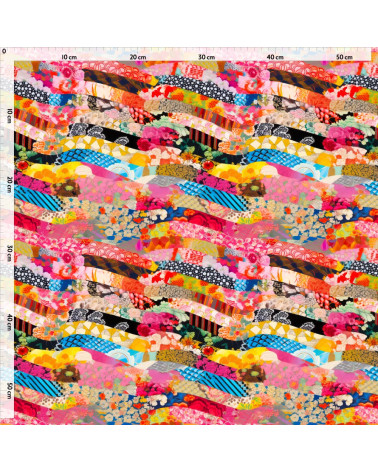 colorful patchwork 4