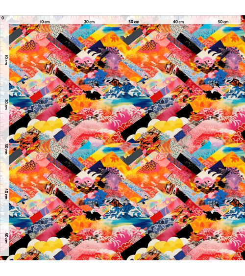 colorful patchwork 5