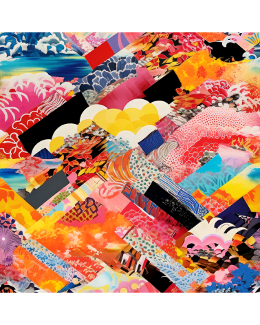 colorful patchwork 5