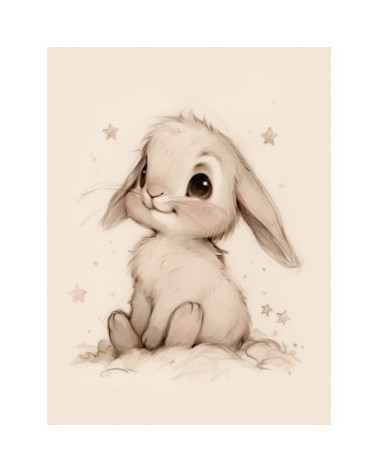 LITTLE RABBIT 1
